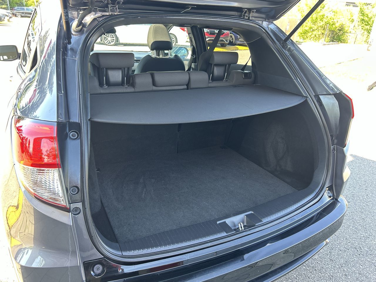 2019 Honda HR-V in Markham, Ontario