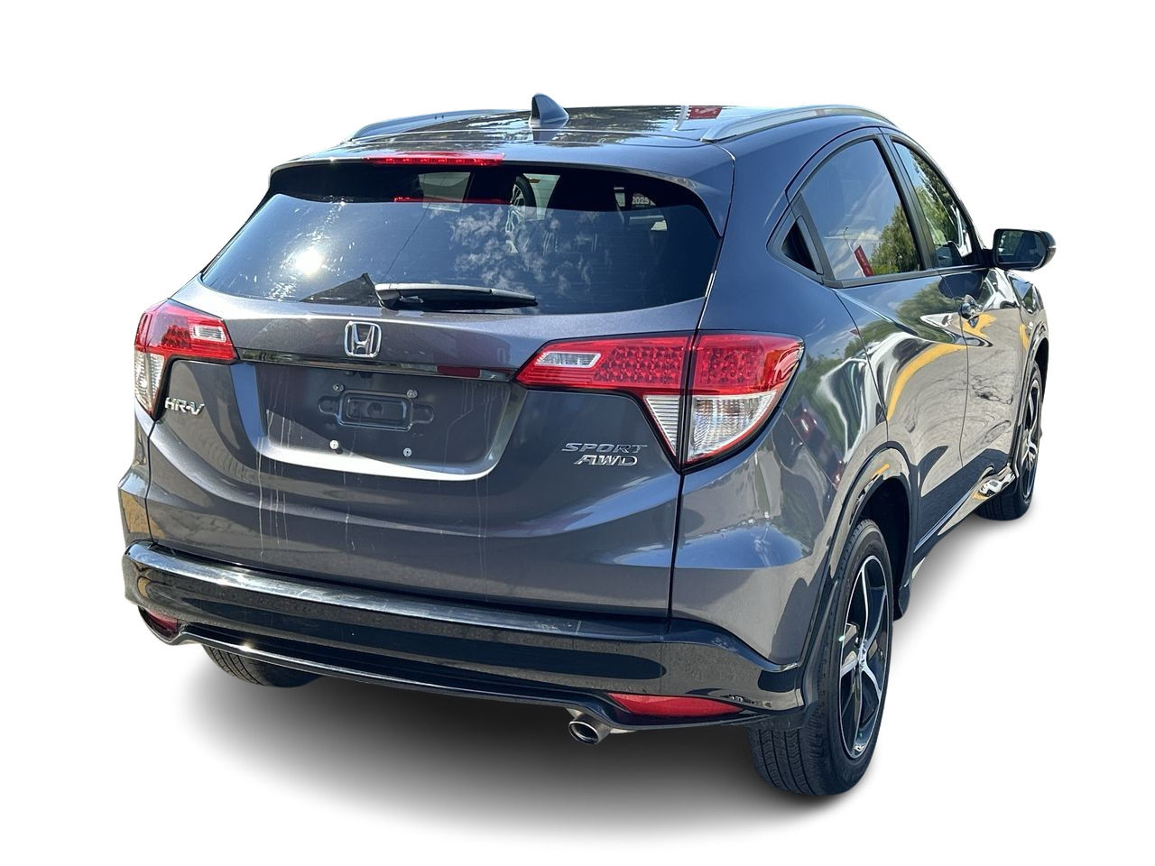 2019 Honda HR-V in Markham, Ontario
