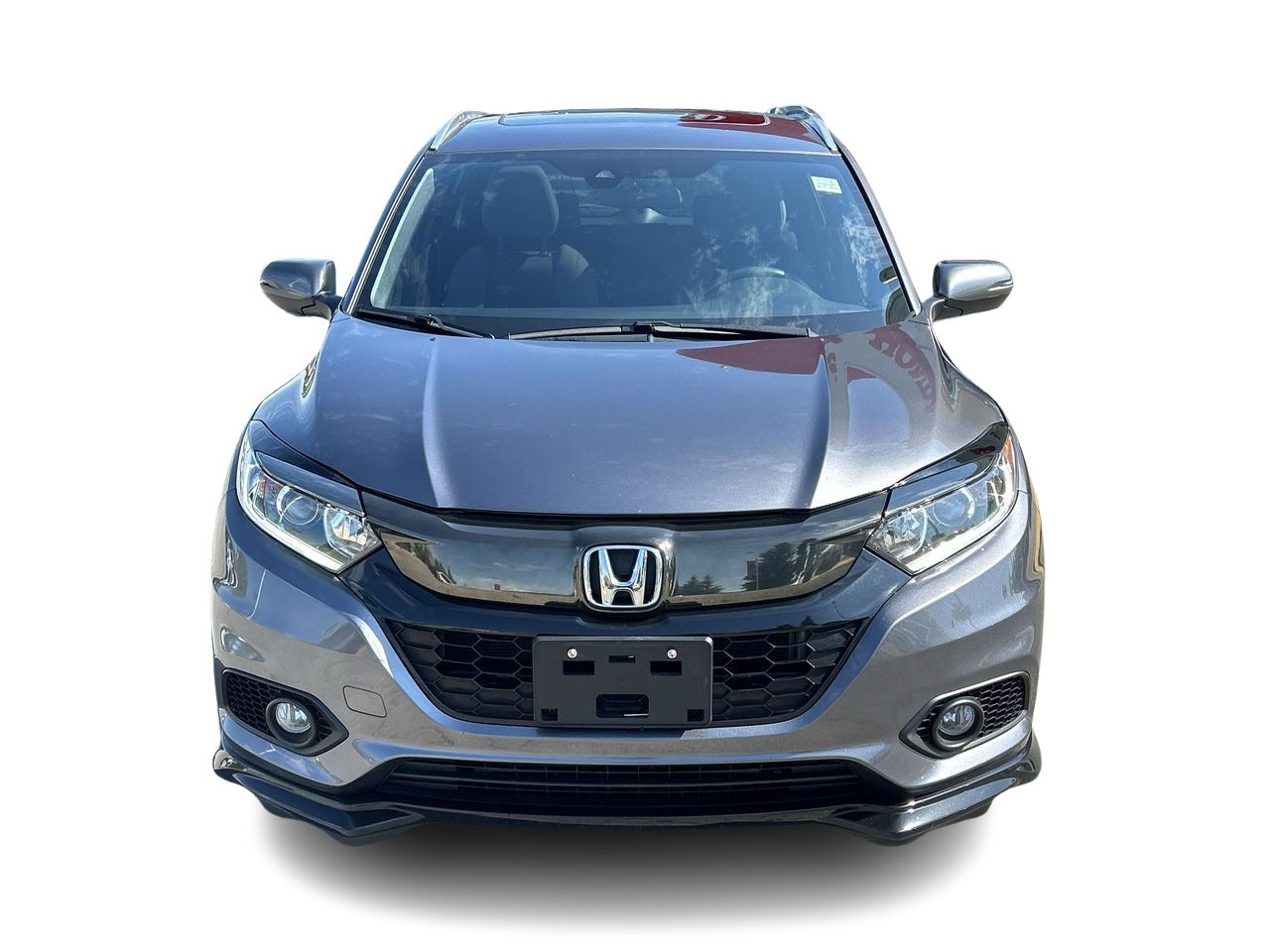 2019 Honda HR-V in Markham, Ontario