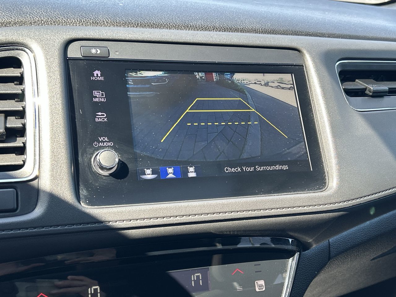 2019 Honda HR-V in Markham, Ontario