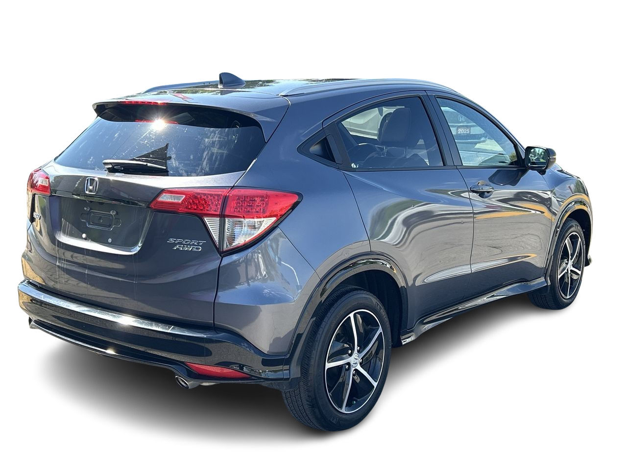 2019 Honda HR-V in Markham, Ontario