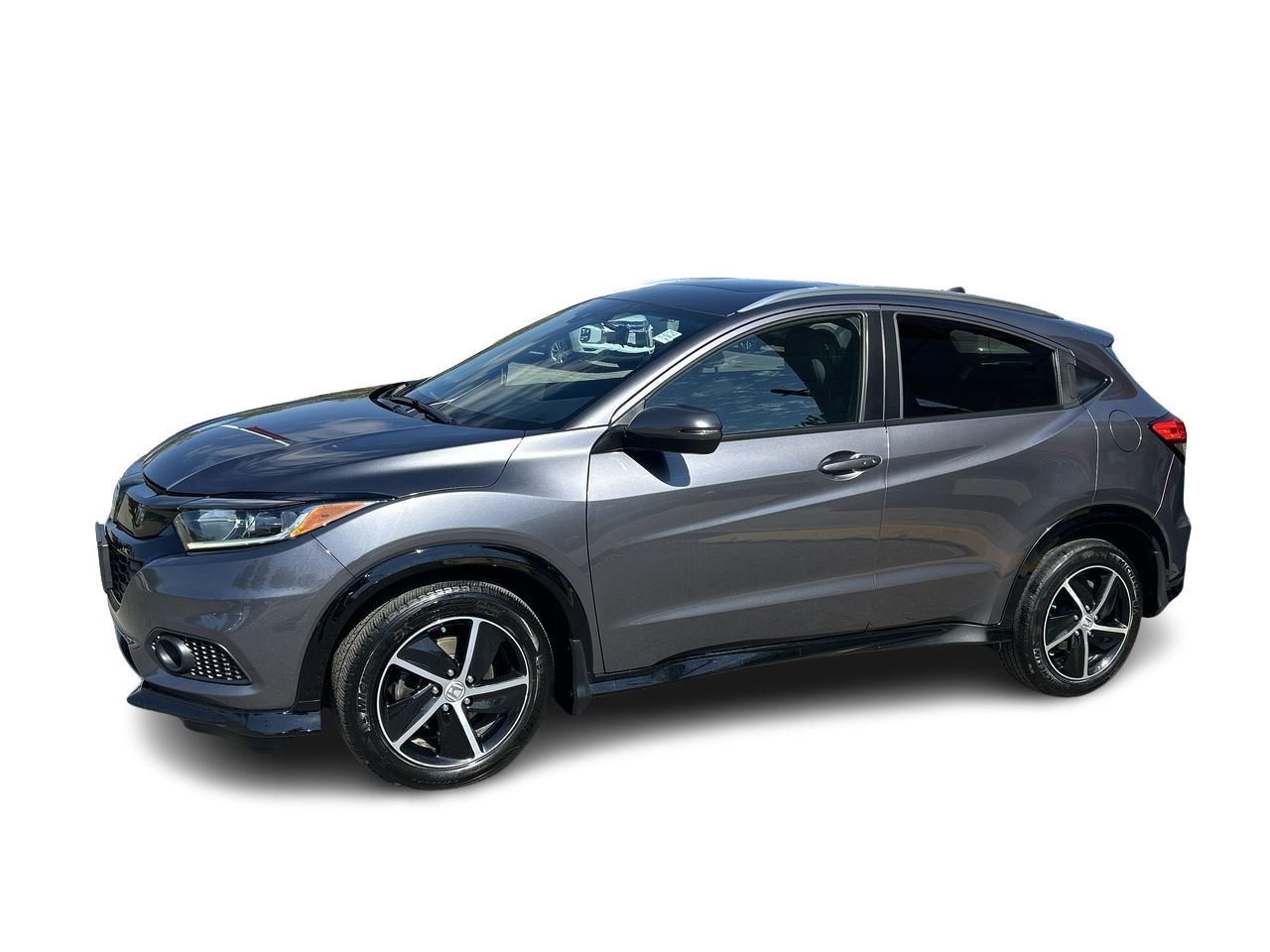 2019 Honda HR-V in Markham, Ontario