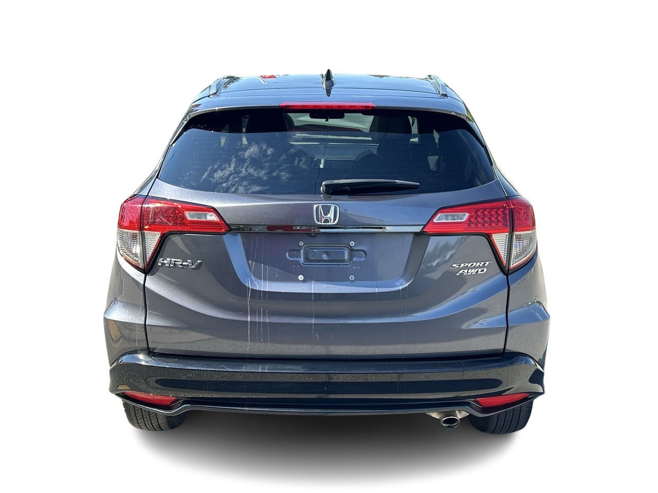 2019 Honda HR-V in Markham, Ontario