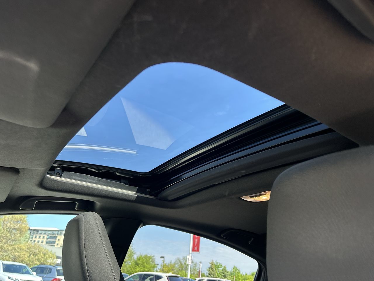 2019 Honda HR-V in Markham, Ontario