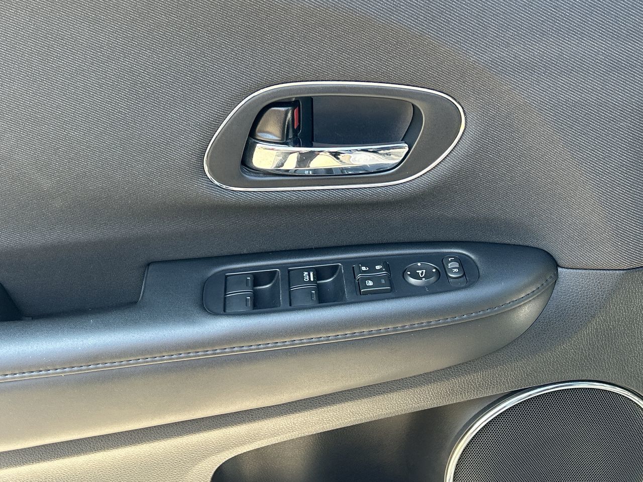 2019 Honda HR-V in Markham, Ontario
