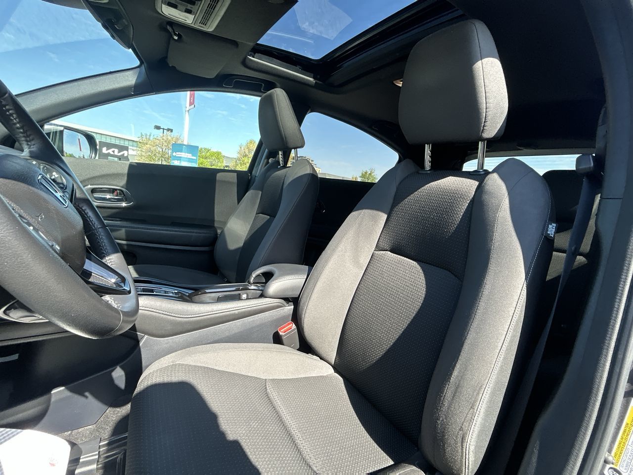 2019 Honda HR-V in Markham, Ontario