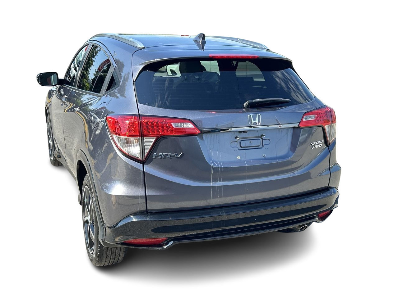 2019 Honda HR-V in Markham, Ontario
