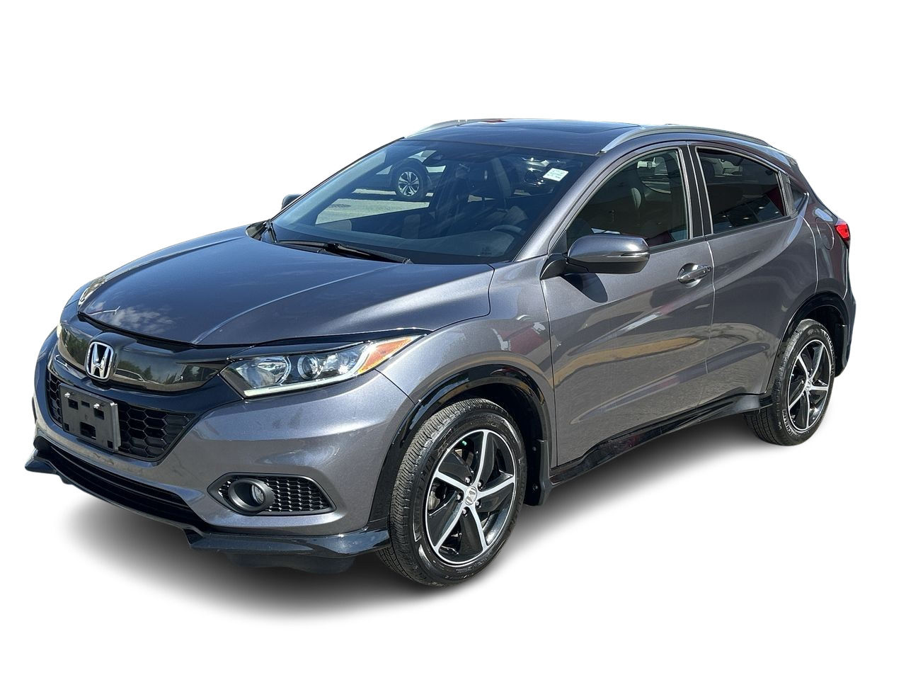 2019 Honda HR-V in Markham, Ontario