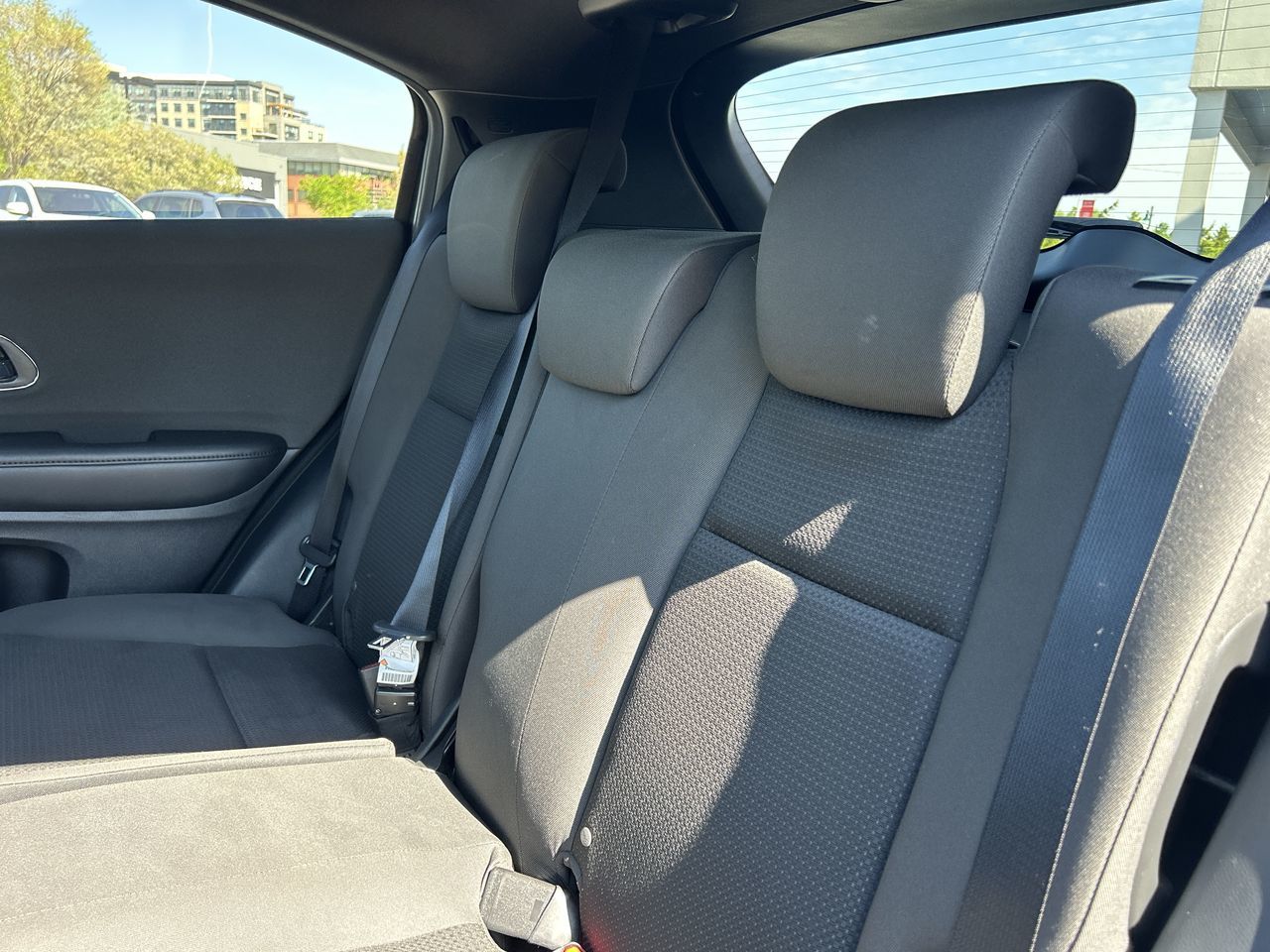 2019 Honda HR-V in Markham, Ontario