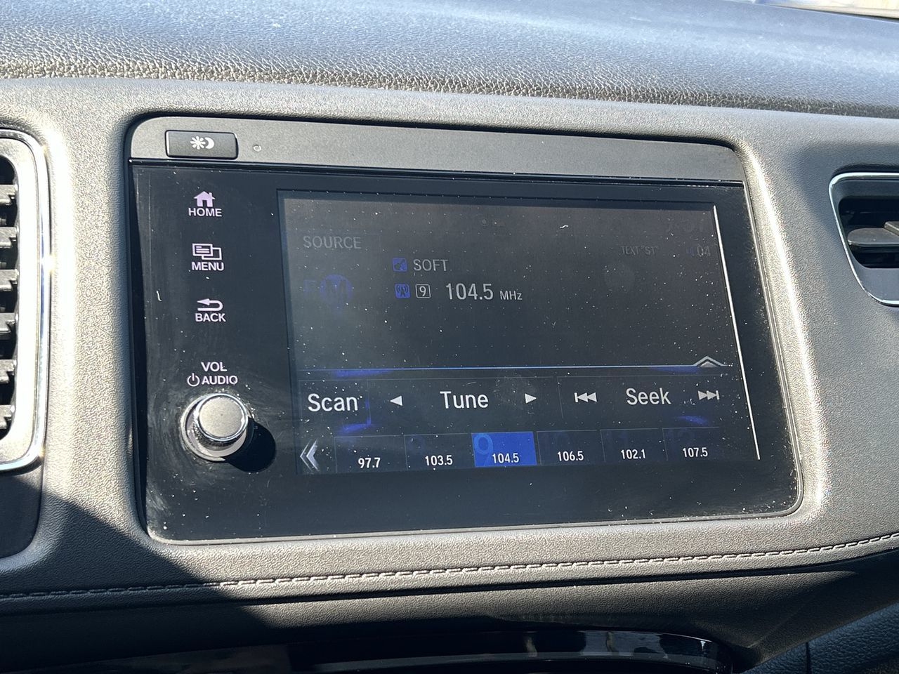 2019 Honda HR-V in Markham, Ontario