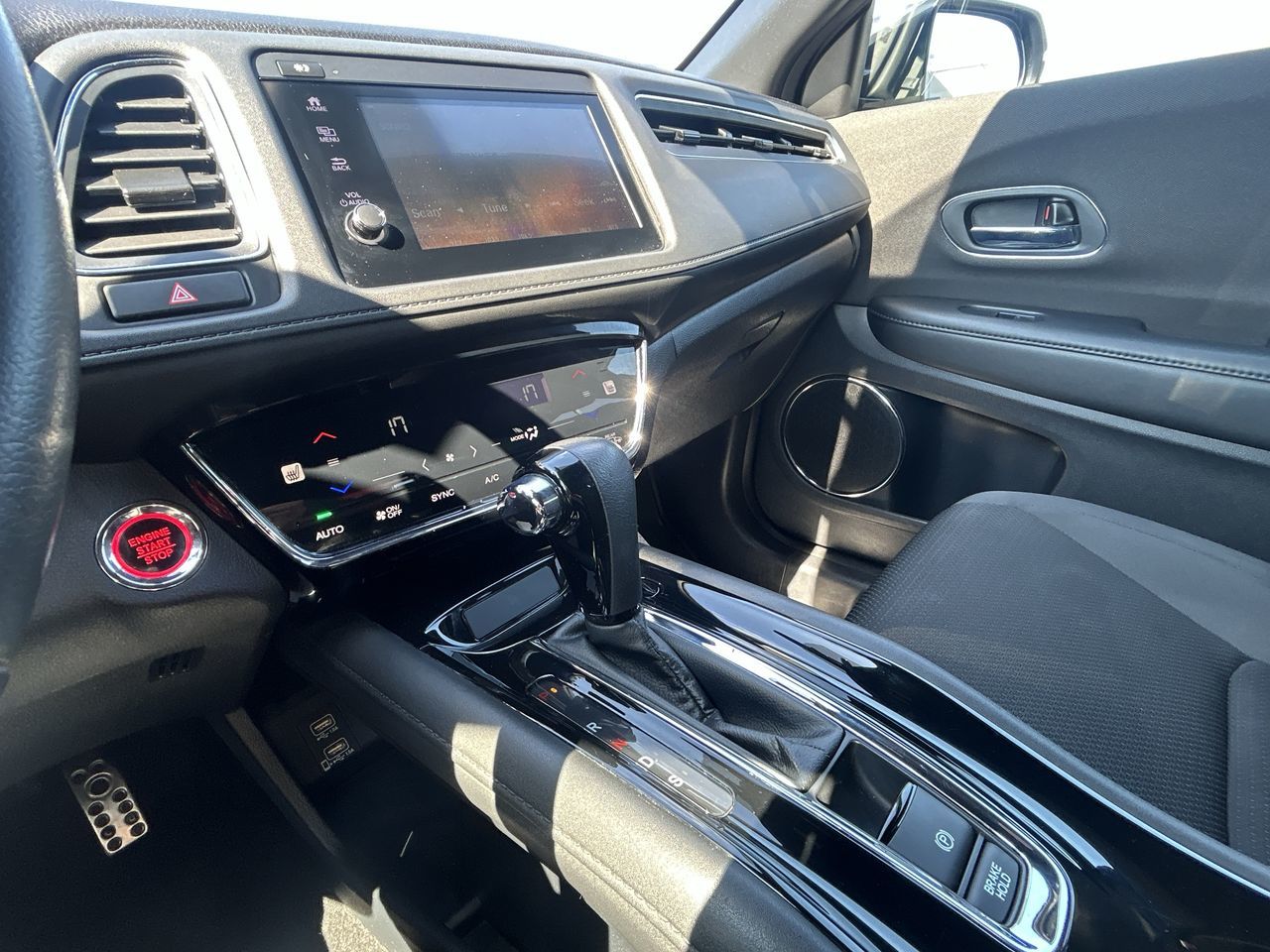 2019 Honda HR-V in Markham, Ontario