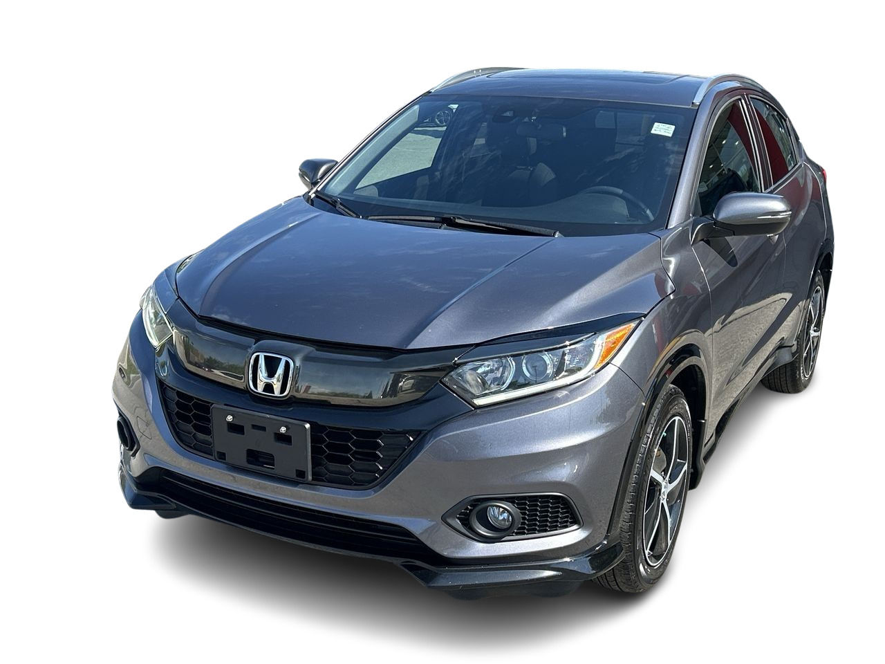 2019 Honda HR-V in Markham, Ontario