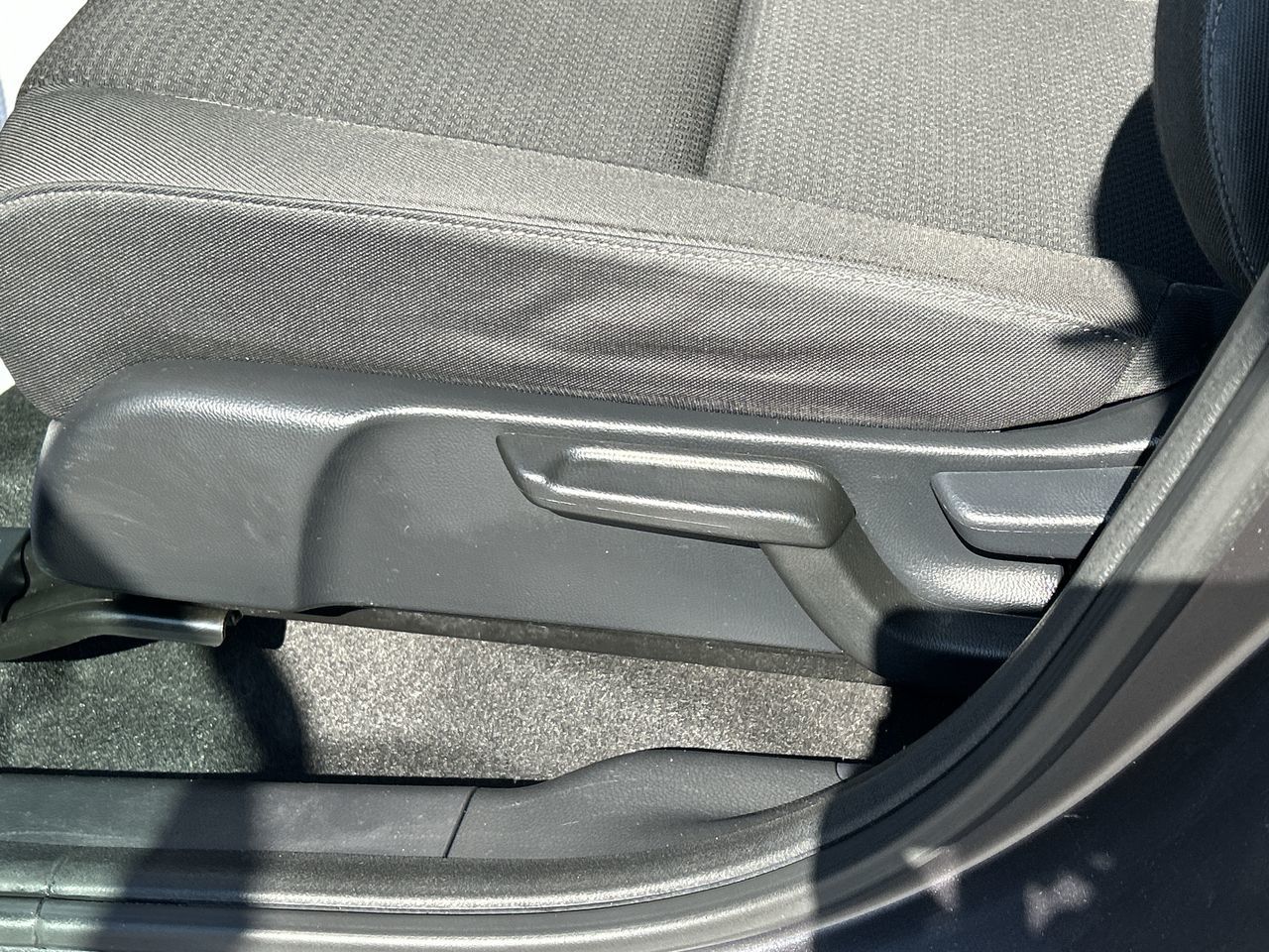 2019 Honda HR-V in Markham, Ontario