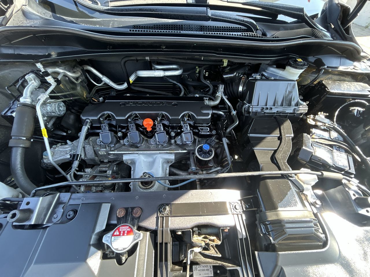2019 Honda HR-V in Markham, Ontario