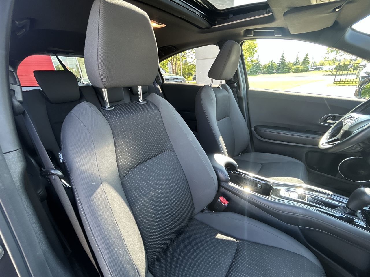2019 Honda HR-V in Markham, Ontario