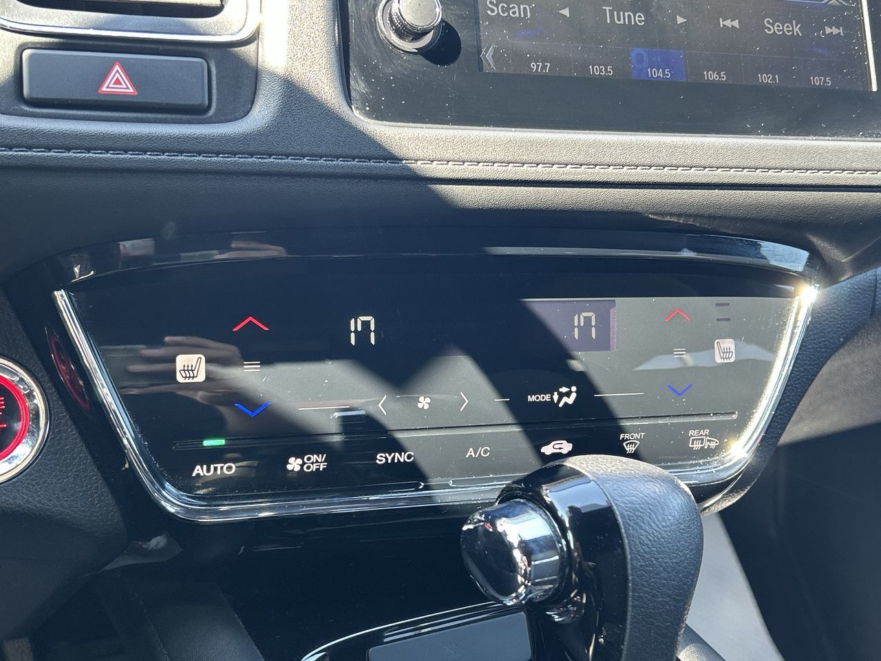 2019 Honda HR-V in Markham, Ontario