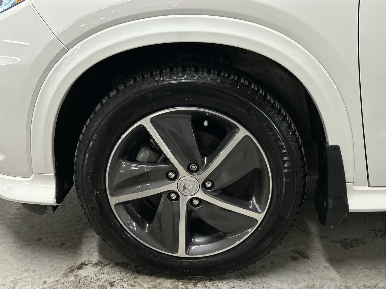 Honda HR-V  2019 à Markham, Ontario