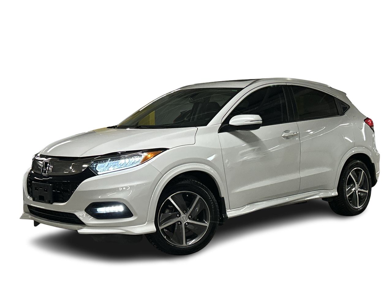 Honda HR-V  2019 à Markham, Ontario