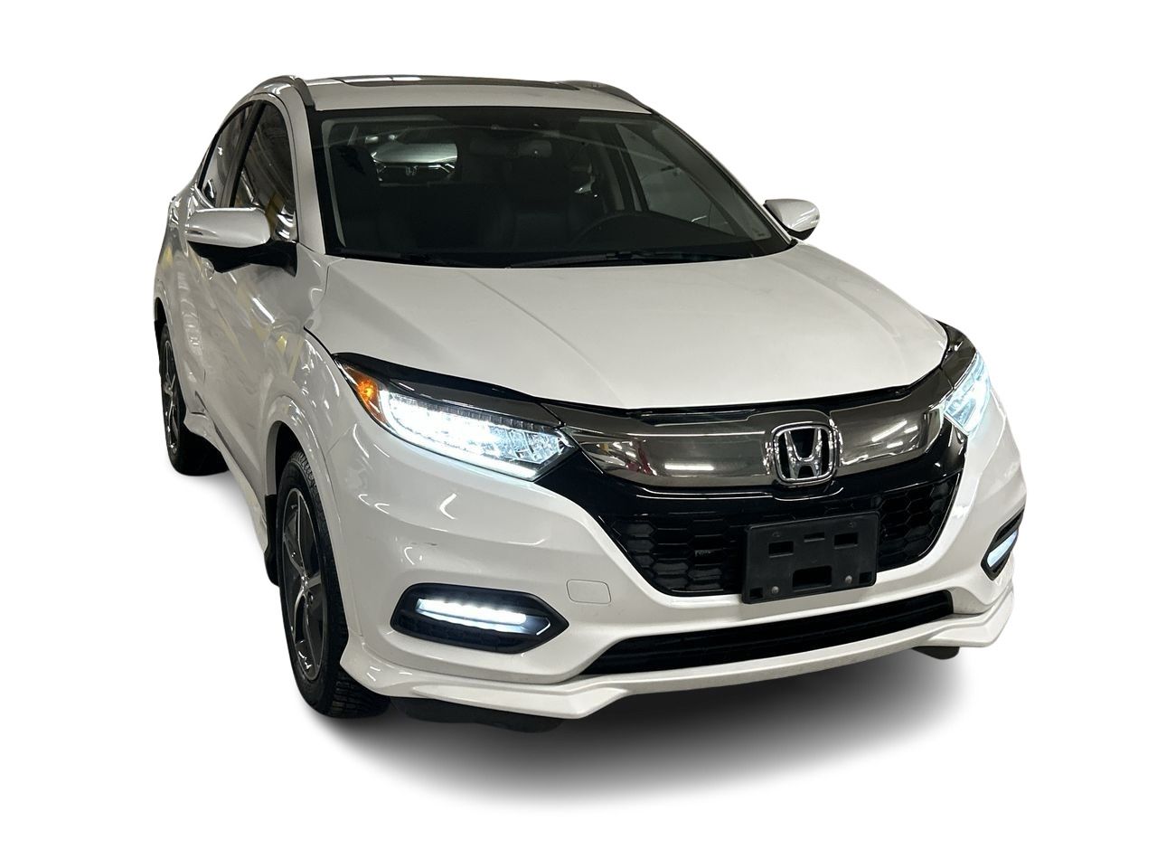 Honda HR-V  2019 à Markham, Ontario