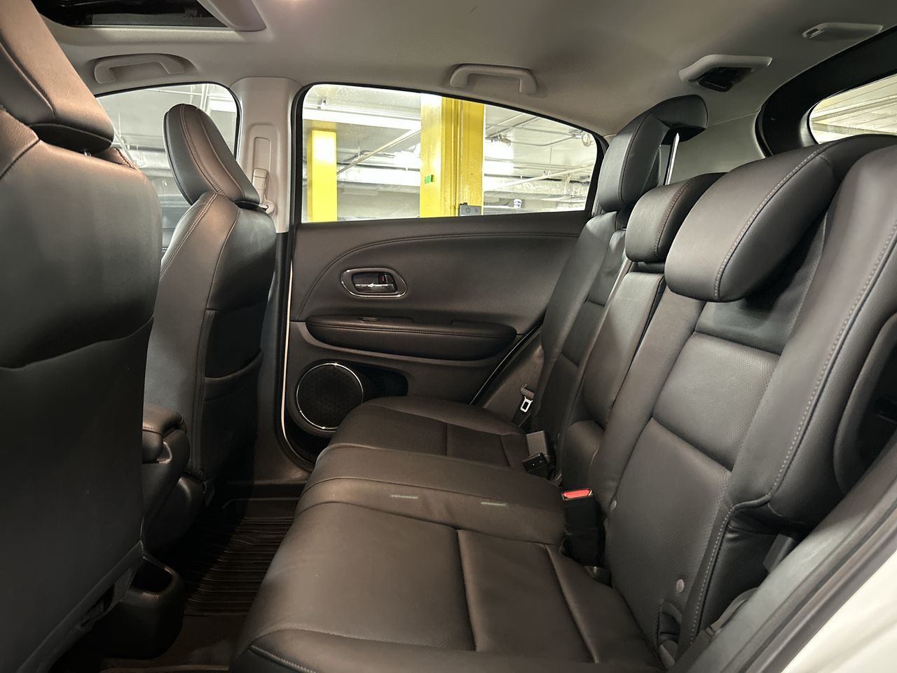 Honda HR-V  2019 à Markham, Ontario