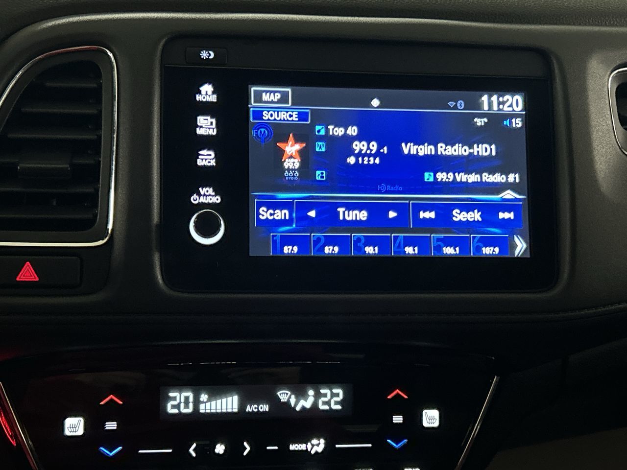 Honda HR-V  2019 à Markham, Ontario