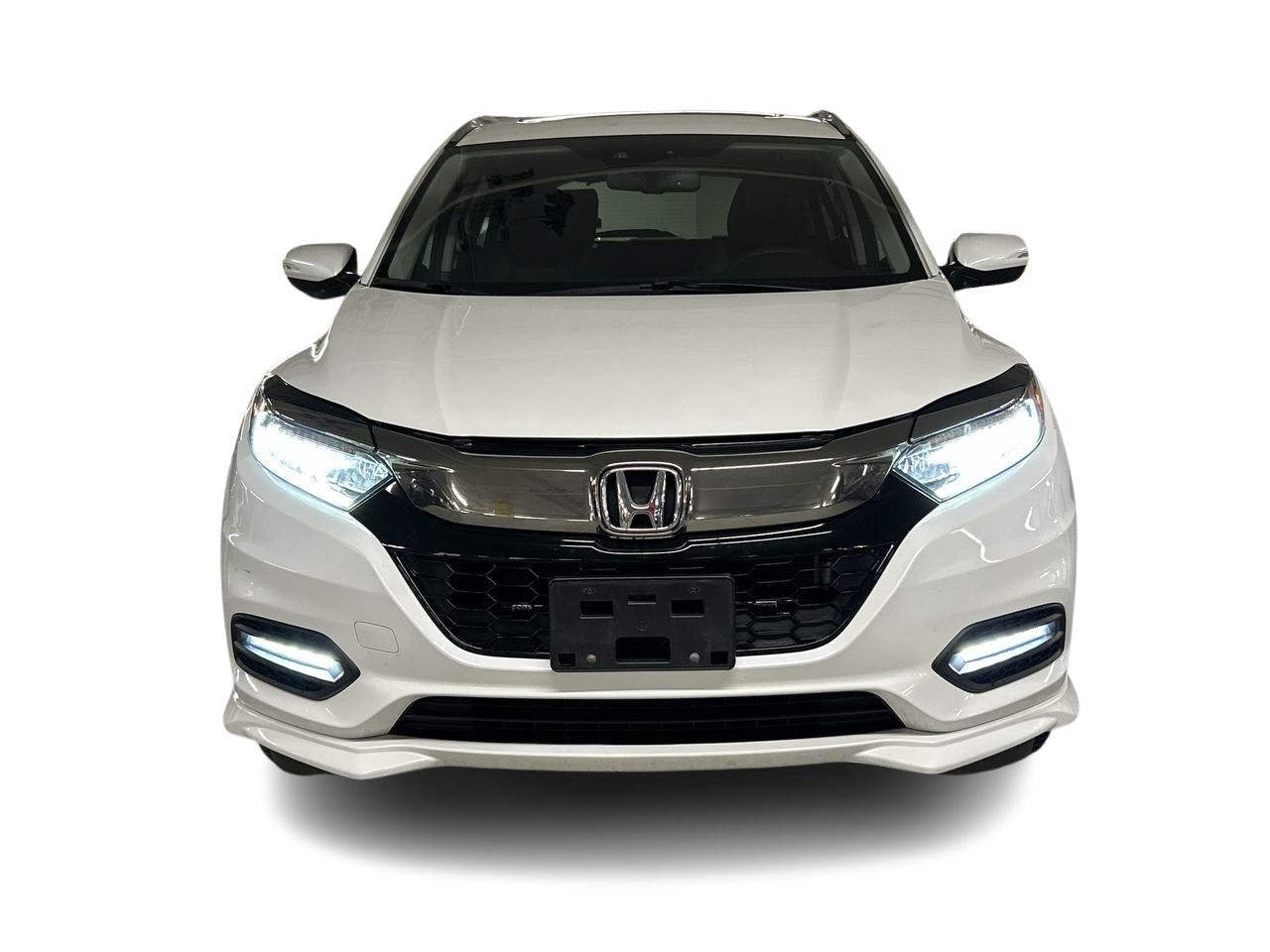 Honda HR-V  2019 à Markham, Ontario