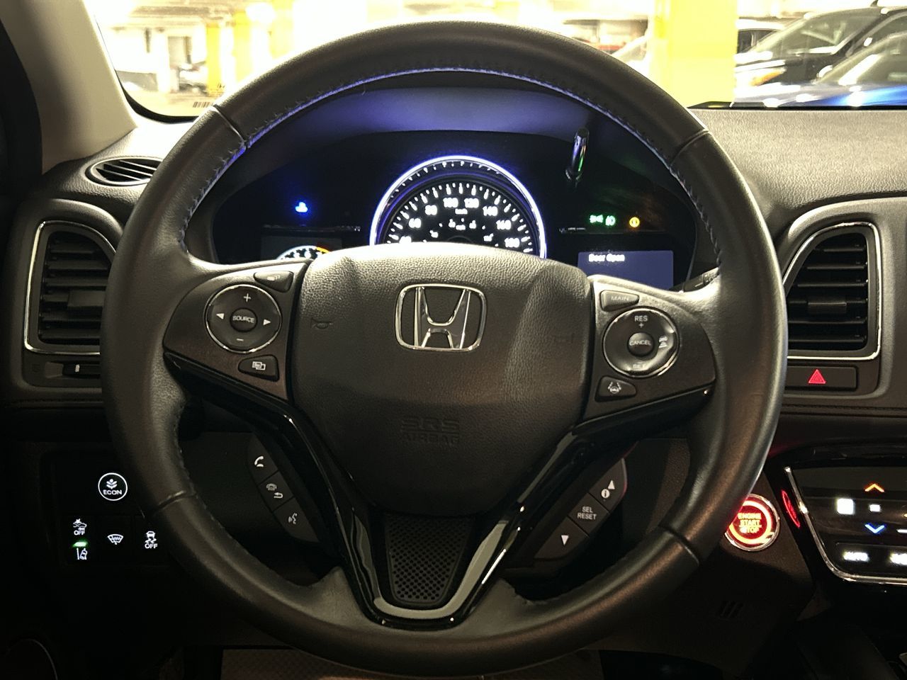 Honda HR-V  2019 à Markham, Ontario