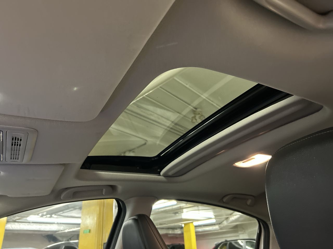 Honda HR-V  2019 à Markham, Ontario