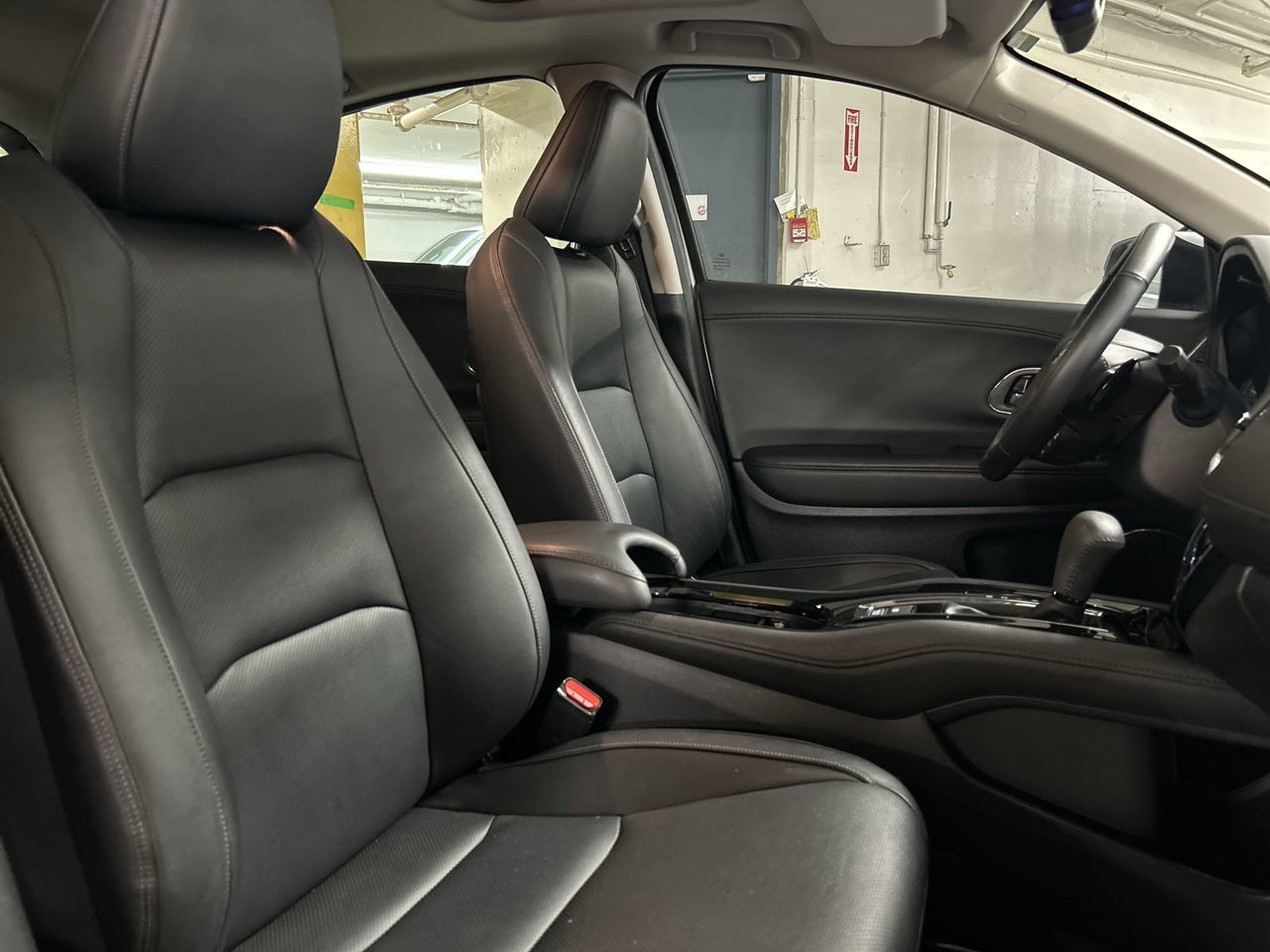 Honda HR-V  2019 à Markham, Ontario