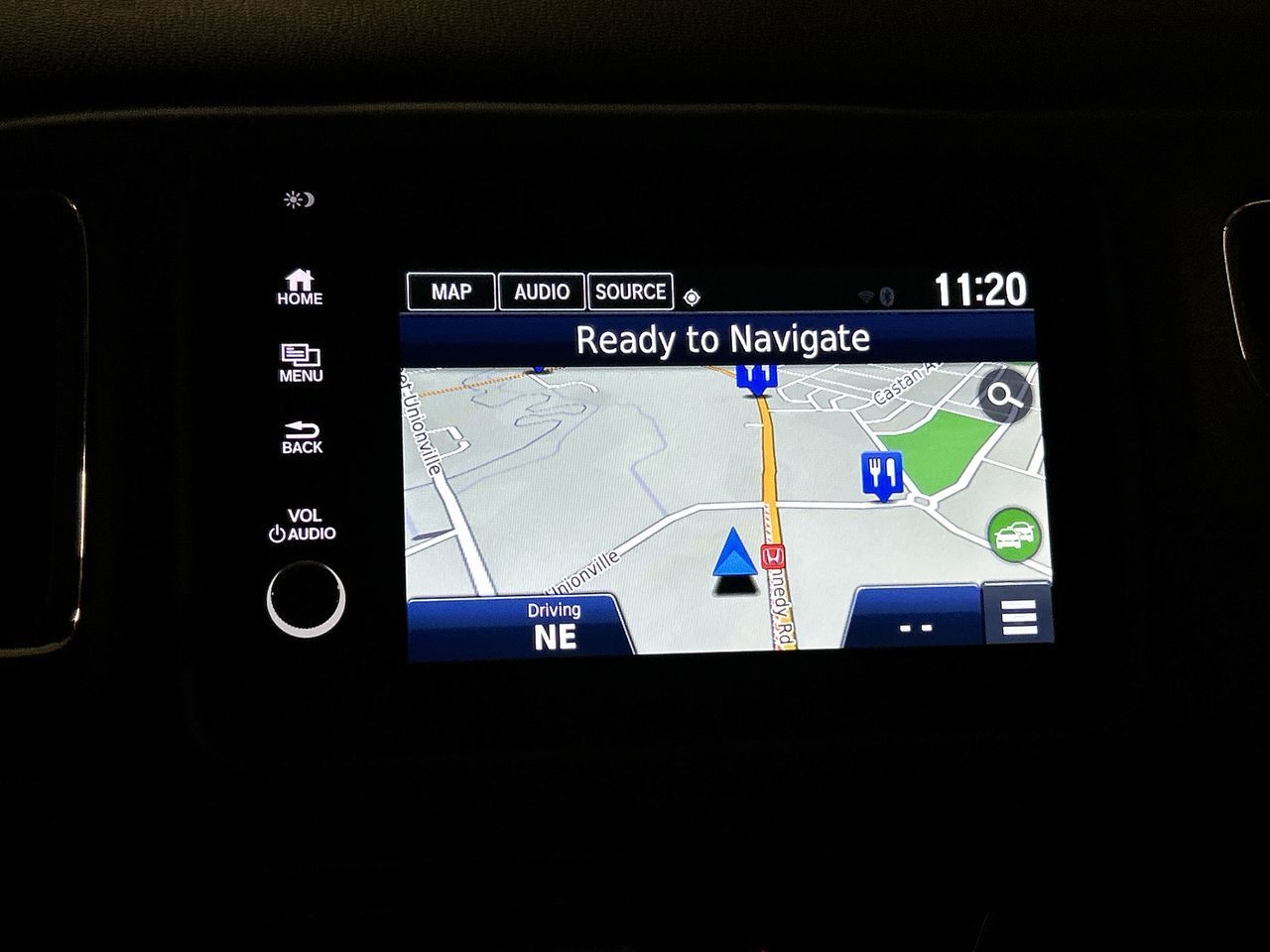 Honda HR-V  2019 à Markham, Ontario