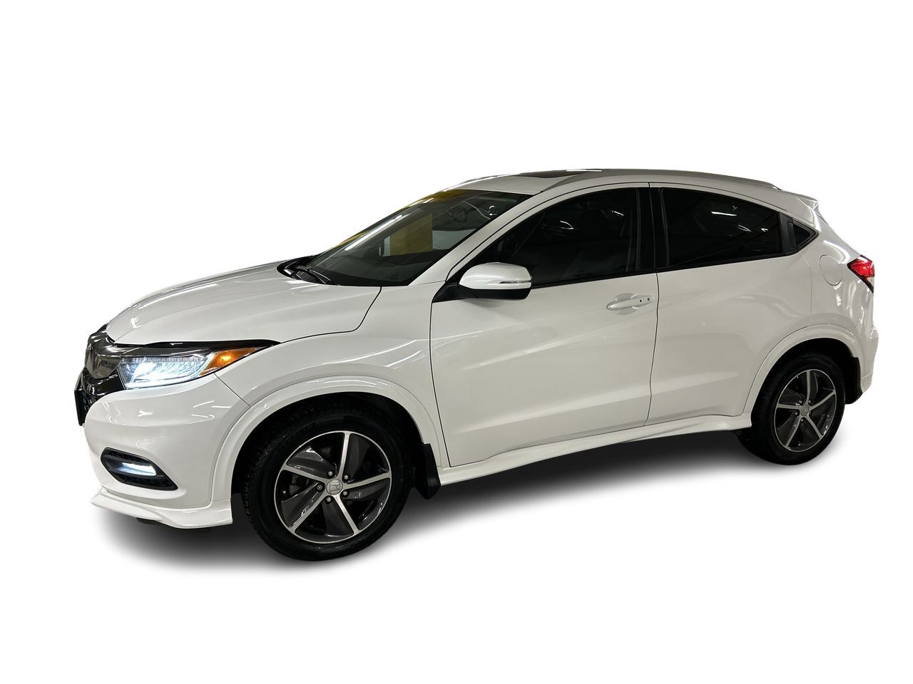 Honda HR-V  2019 à Markham, Ontario