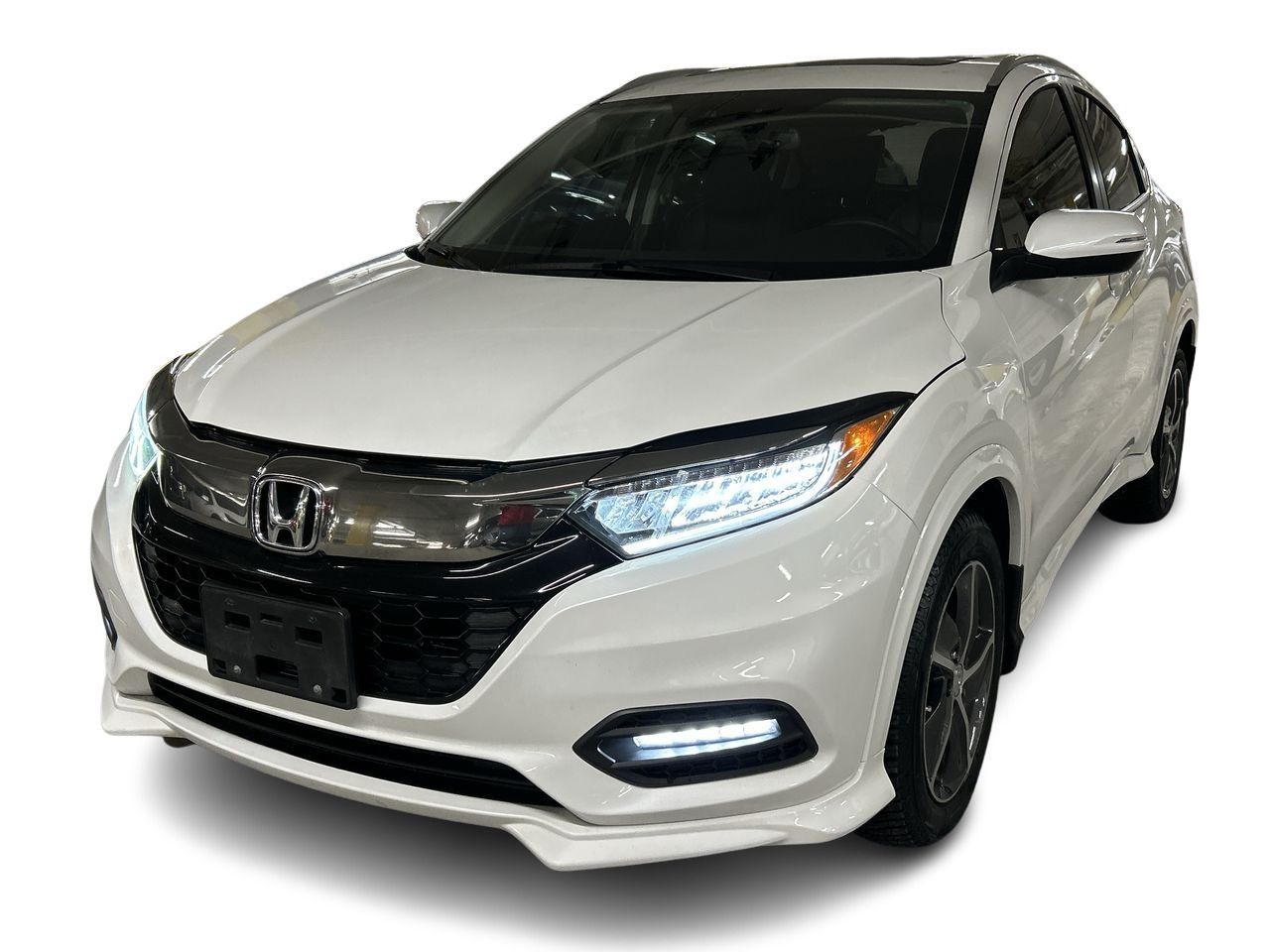 Honda HR-V  2019 à Markham, Ontario