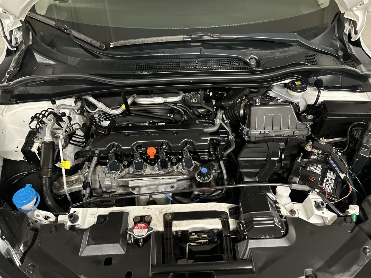 Honda HR-V  2019 à Markham, Ontario