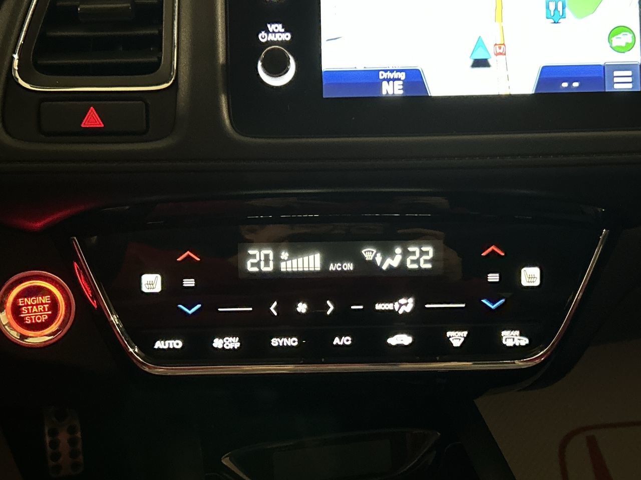 Honda HR-V  2019 à Markham, Ontario