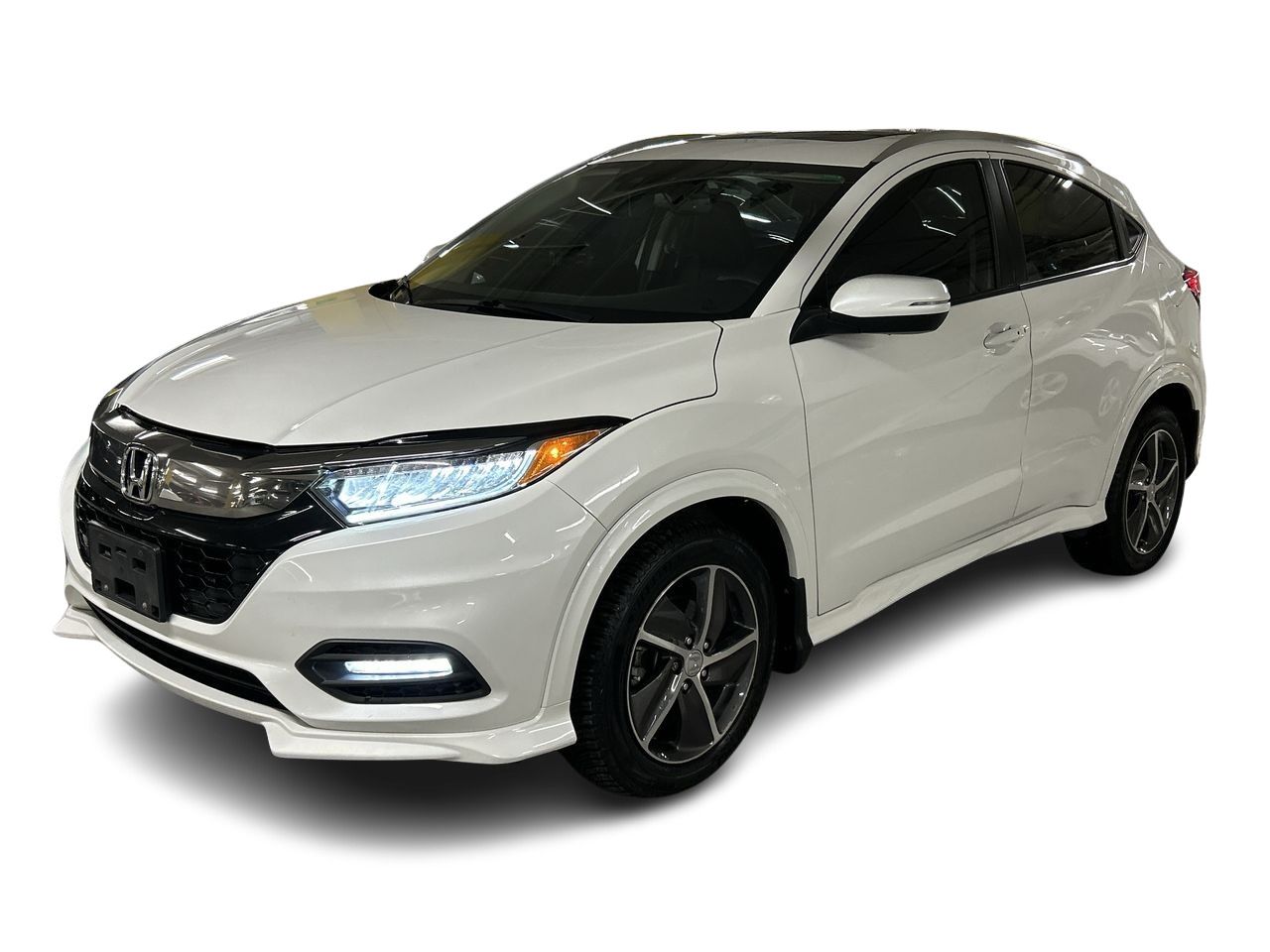 Honda HR-V  2019 à Markham, Ontario