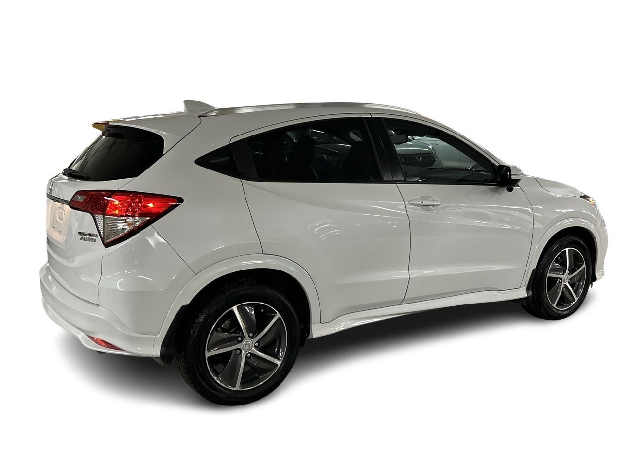 Honda HR-V  2019 à Markham, Ontario