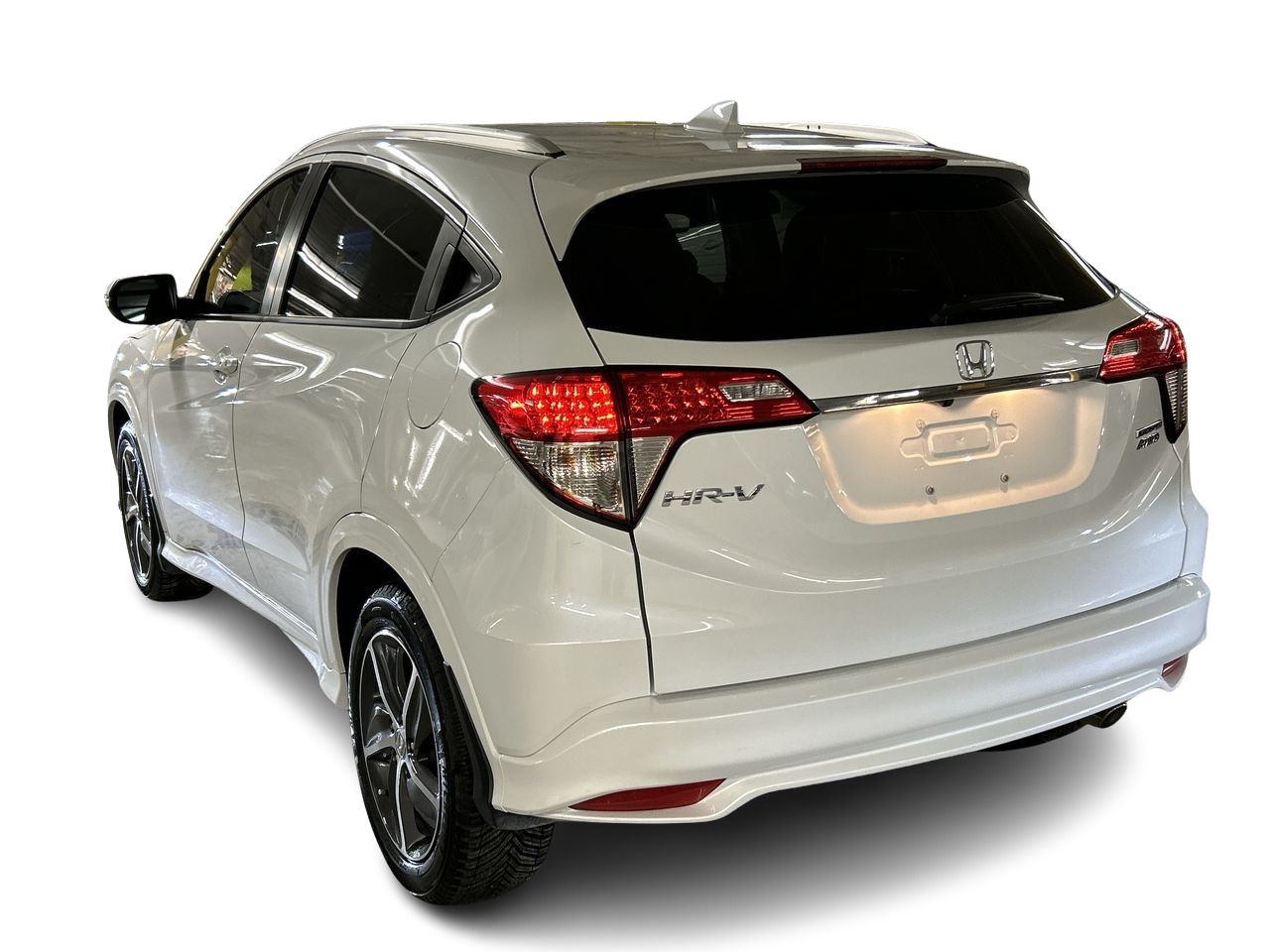 Honda HR-V  2019 à Markham, Ontario