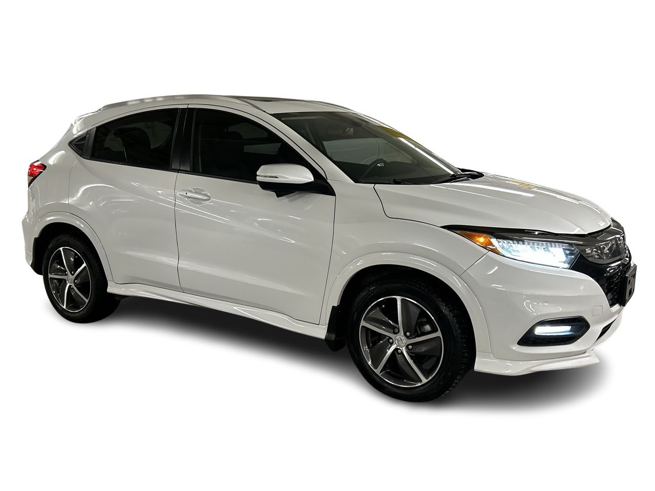 Honda HR-V  2019 à Markham, Ontario