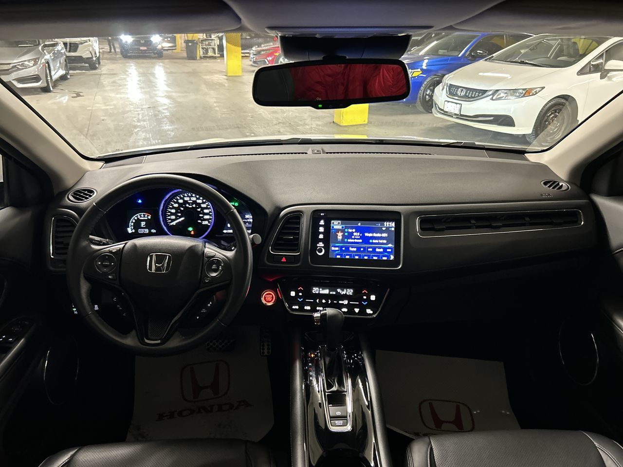 Honda HR-V  2019 à Markham, Ontario