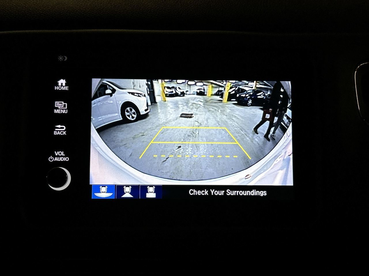 Honda HR-V  2019 à Markham, Ontario