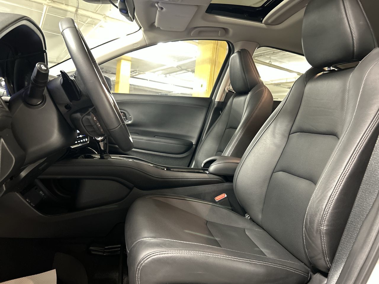 Honda HR-V  2019 à Markham, Ontario