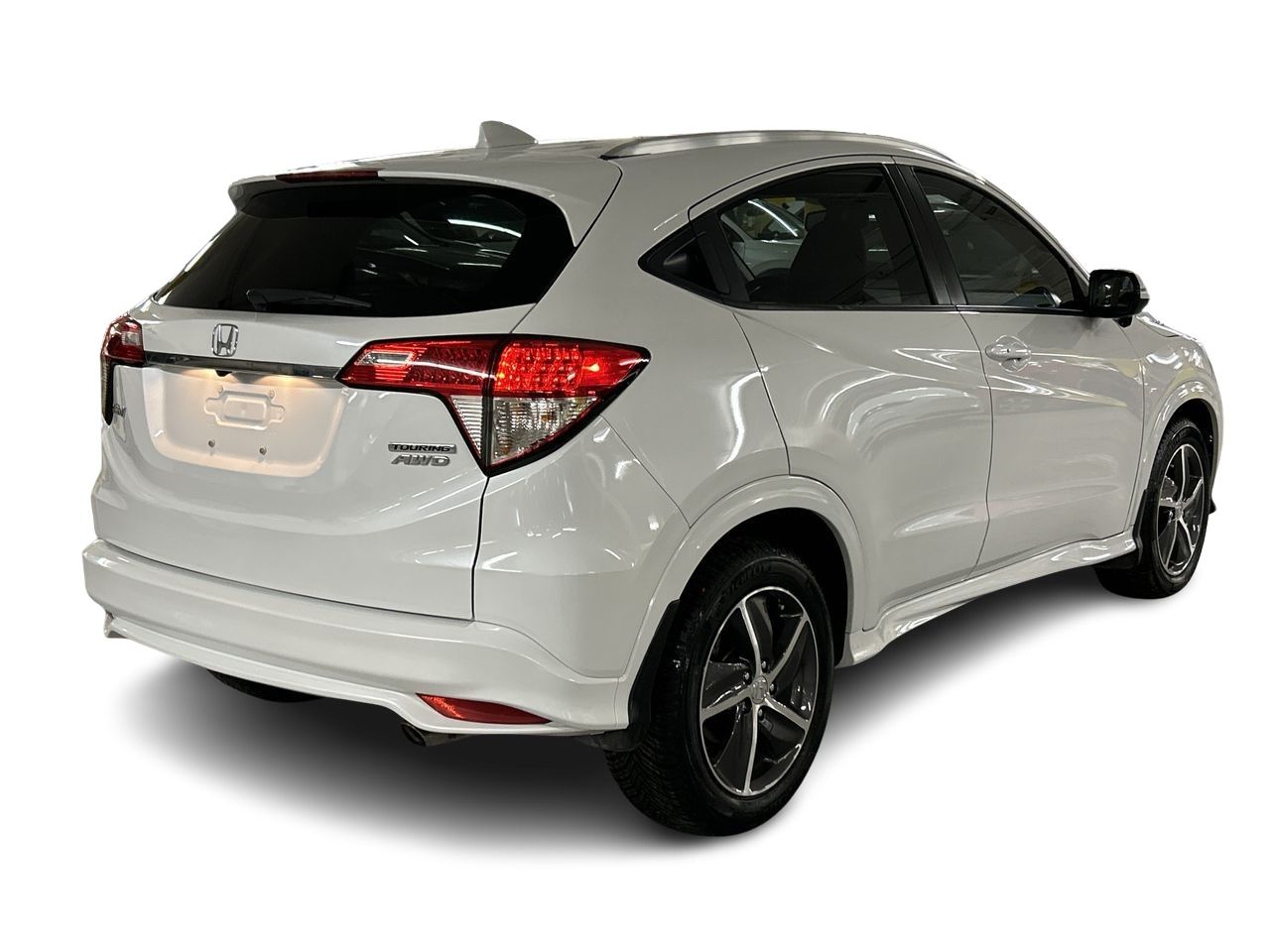 Honda HR-V  2019 à Markham, Ontario