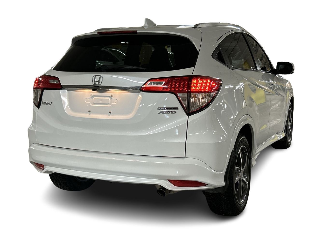 Honda HR-V  2019 à Markham, Ontario