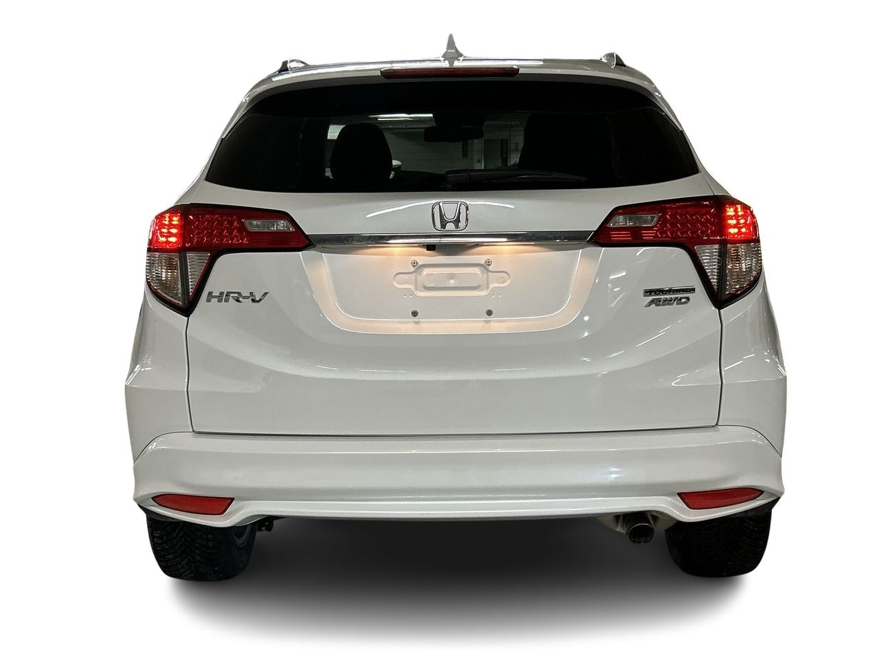 Honda HR-V  2019 à Markham, Ontario