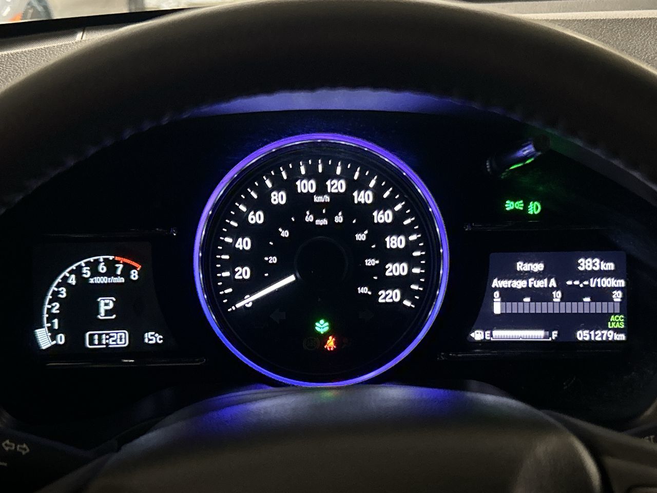 Honda HR-V  2019 à Markham, Ontario