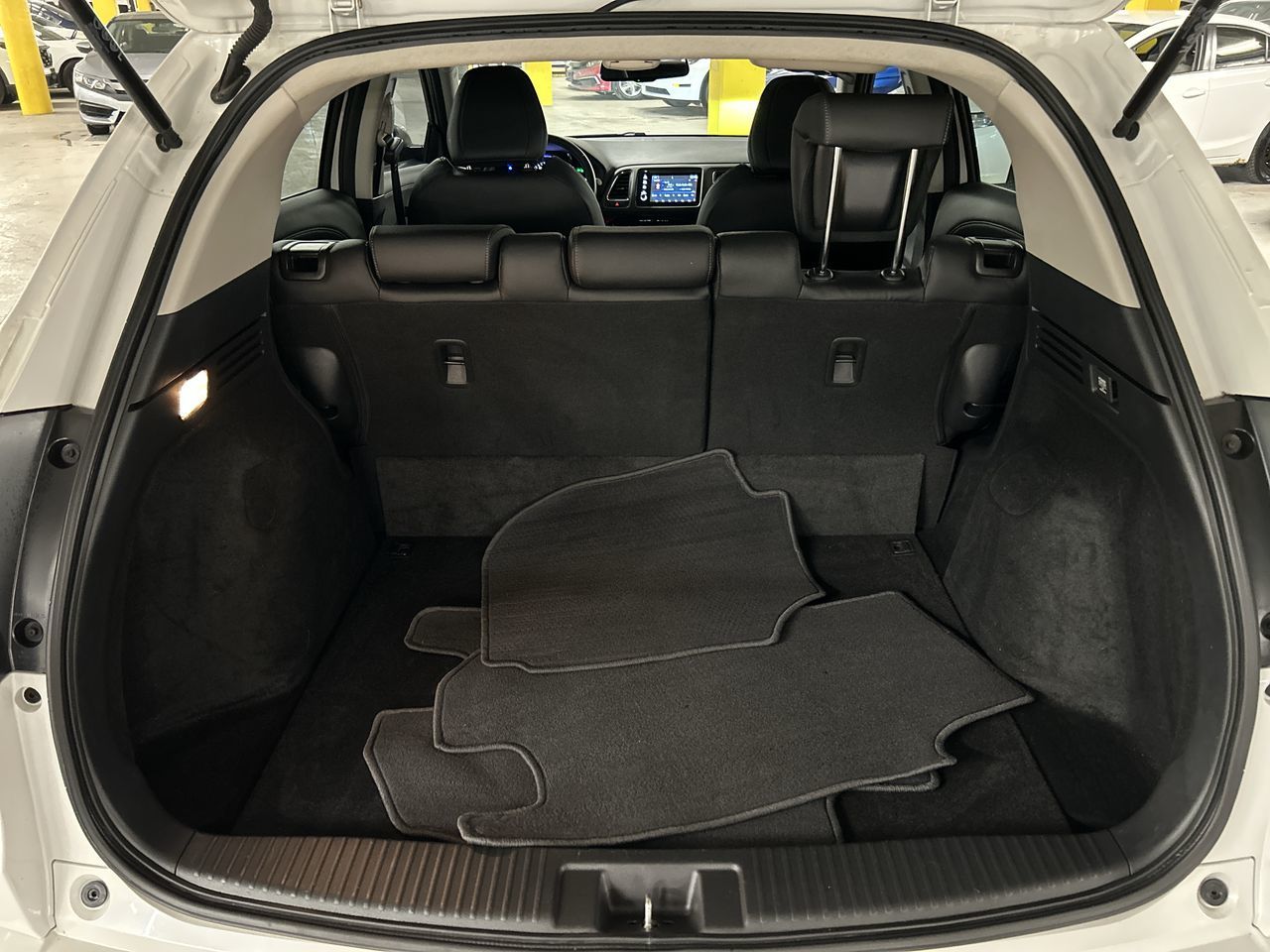 Honda HR-V  2019 à Markham, Ontario