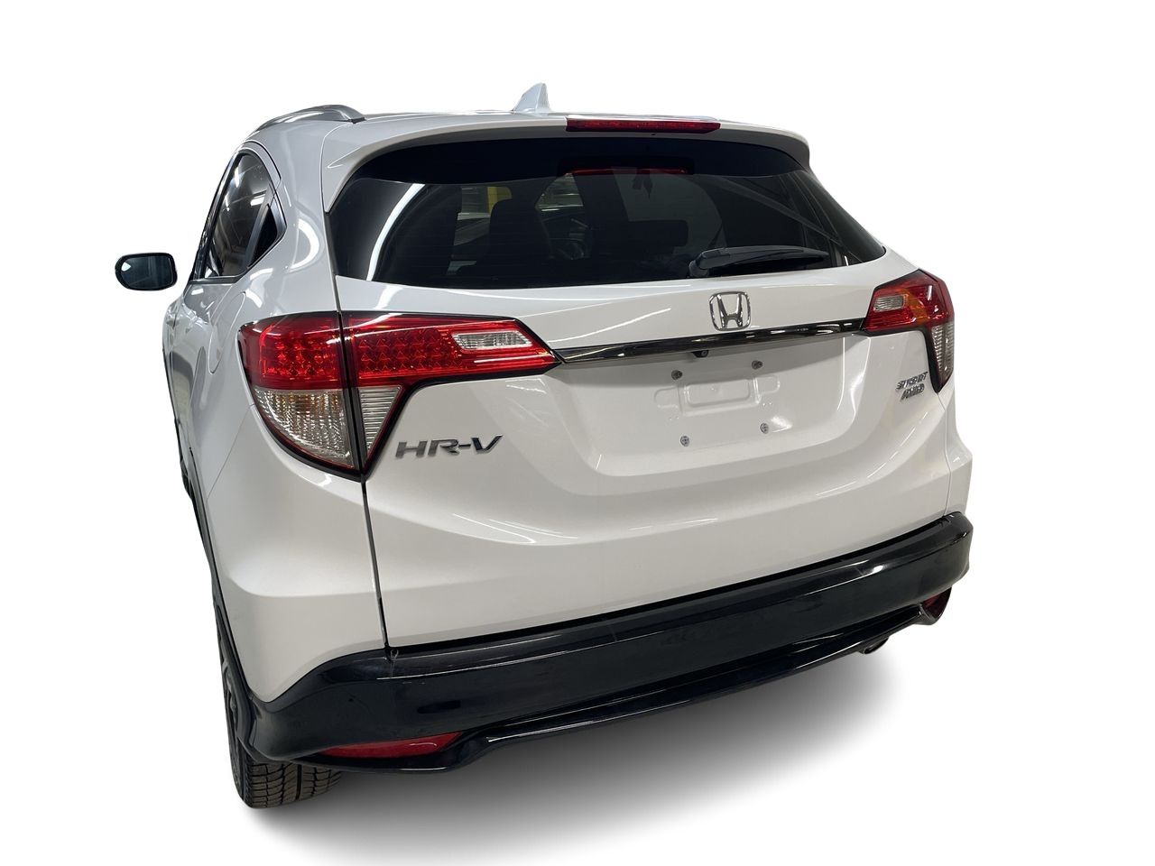 2019 Honda HR-V in Markham, Ontario