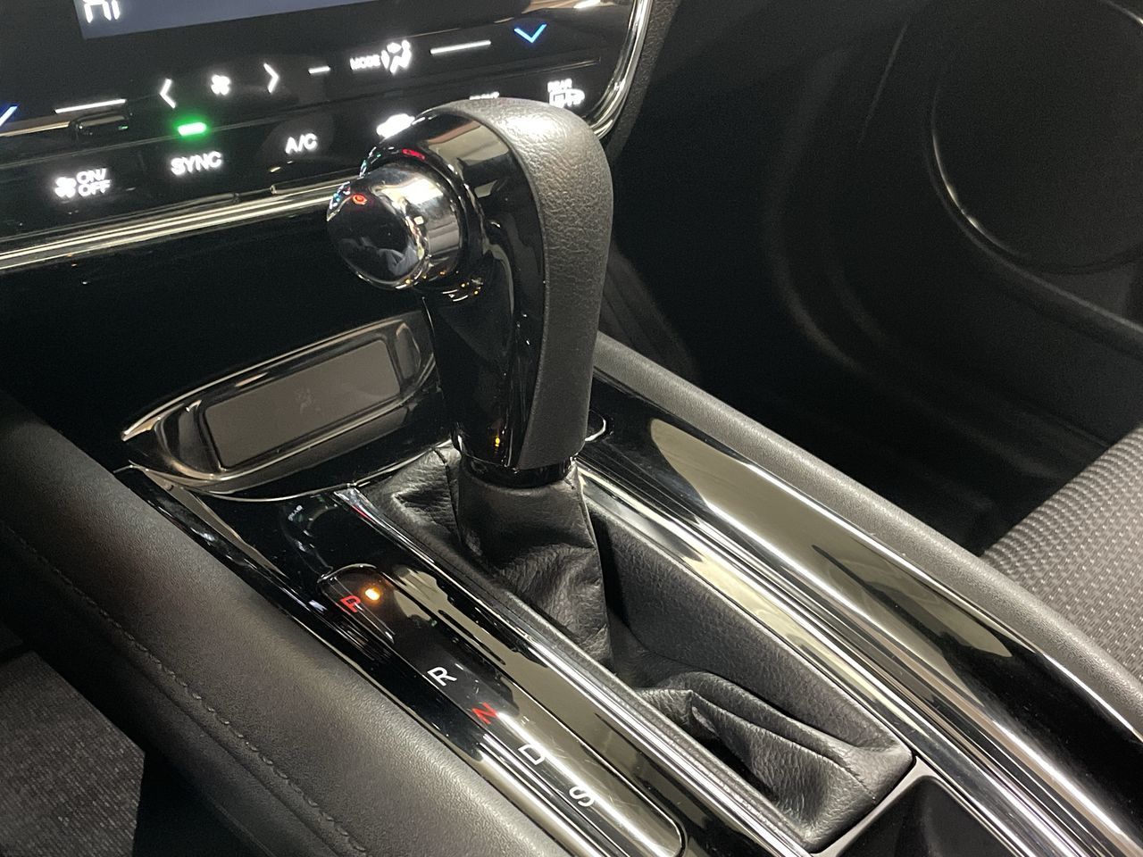 2019 Honda HR-V in Markham, Ontario