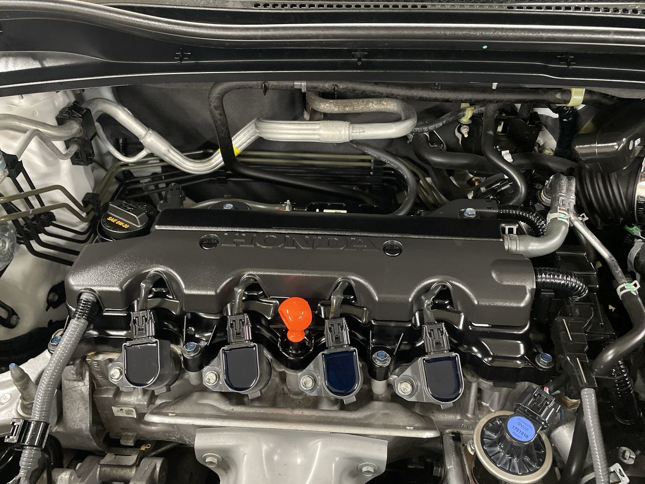 2019 Honda HR-V in Markham, Ontario