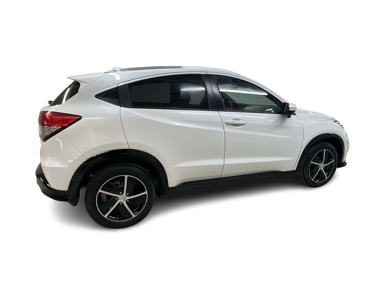 2019 Honda HR-V in Markham, Ontario